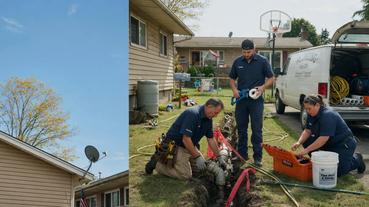 Garbage Disposal Replacement in Stetsonville, WI near me